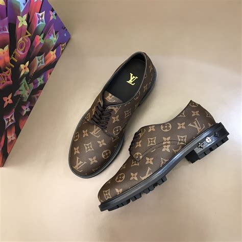 louis vuitton shoes replica